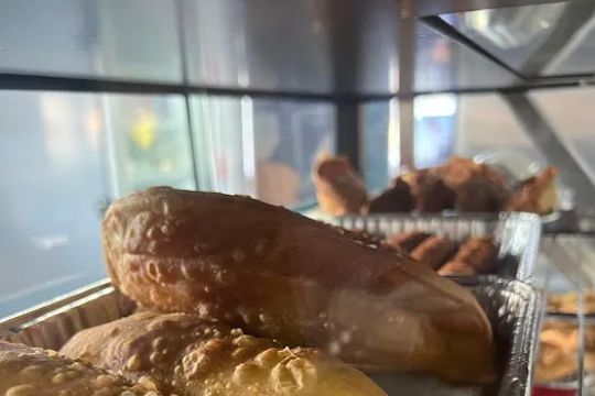 J&M SWEET, CAKES AND MORE FOOD TRUCK