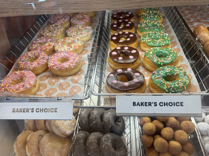 Dunkin doughnuts Picture 5