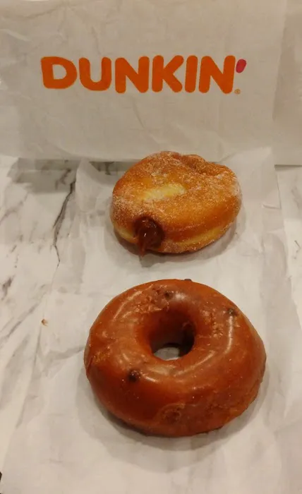 Dunkin doughnuts Picture 6