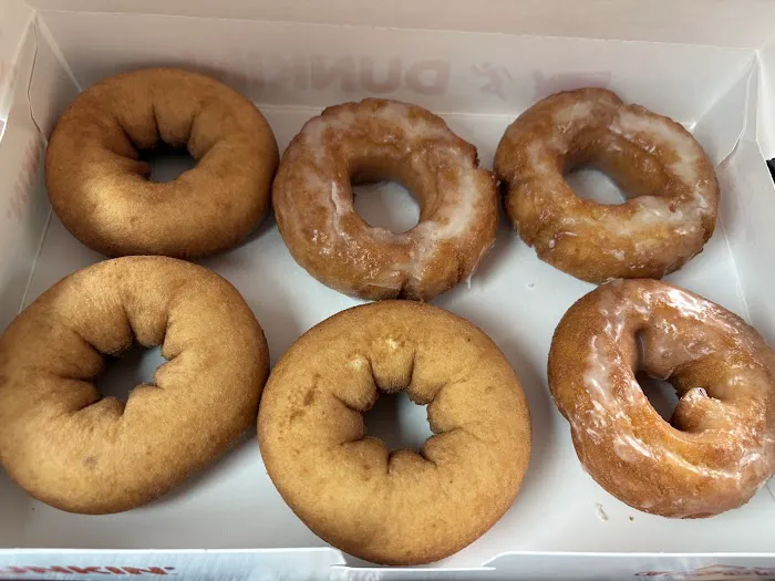 Dunkin doughnuts Picture 8
