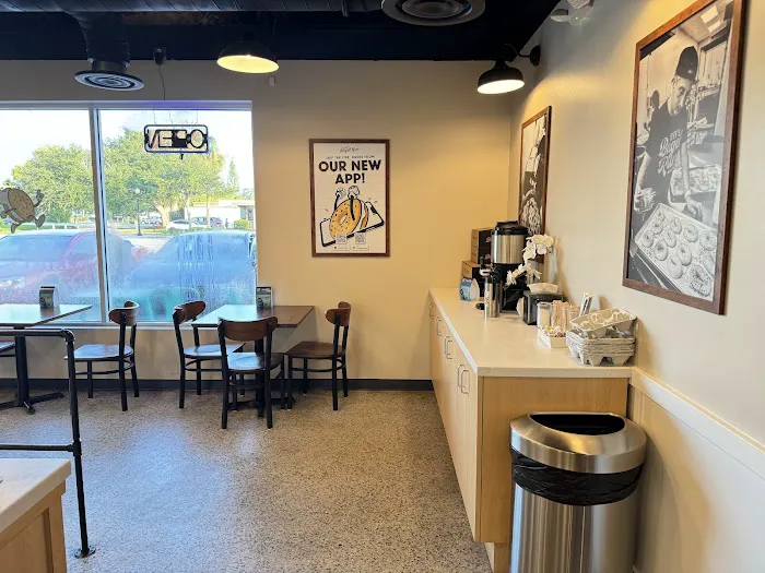 Jeff's Bagel Run Picture 1