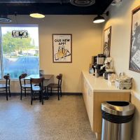 Jeff's Bagel Run ico