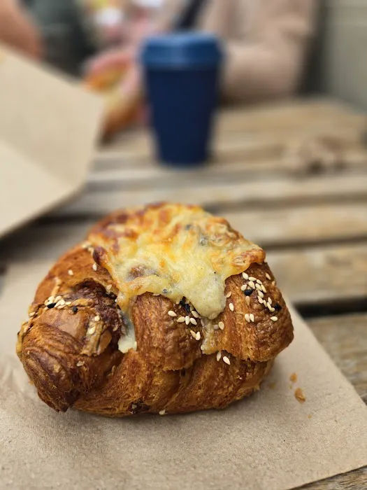 Buttermilk Bakery Picture 5