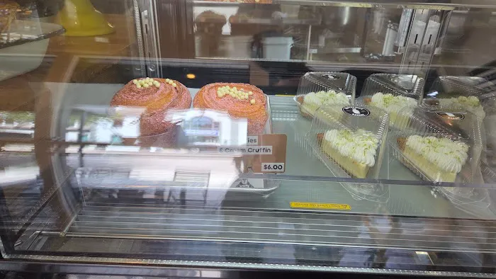 Buttermilk Bakery Picture 1