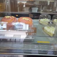 Buttermilk Bakery ico