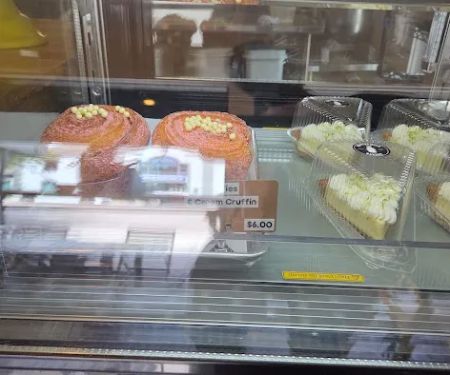 Buttermilk Bakery