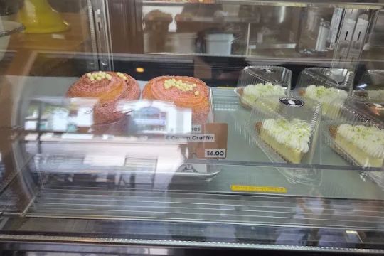 Buttermilk Bakery