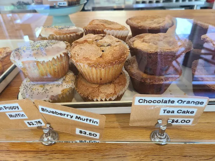 Buttermilk Bakery Picture 6