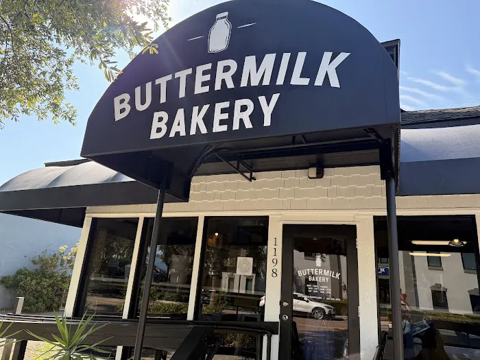 Buttermilk Bakery Picture 3