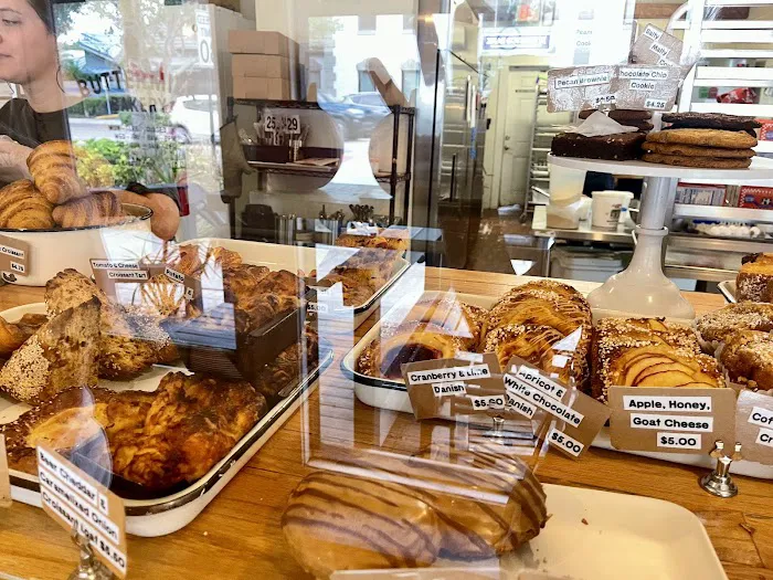 Buttermilk Bakery Picture 7
