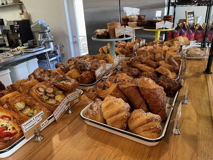 Buttermilk Bakery Picture 10