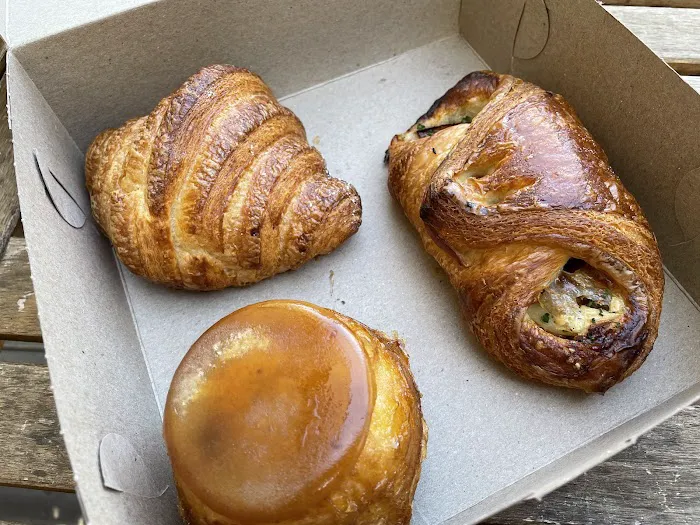 Buttermilk Bakery Picture 9