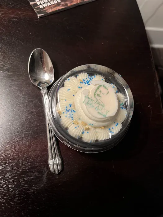 Lake Mary Cheesecake Picture 2