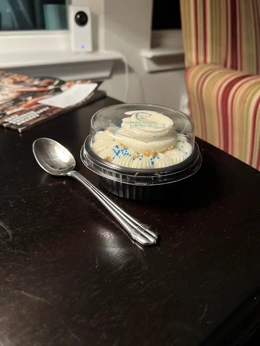 Lake Mary Cheesecake Picture 1