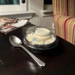 Lake Mary Cheesecake