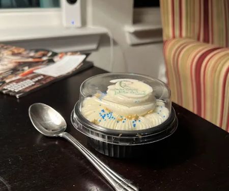 Lake Mary Cheesecake