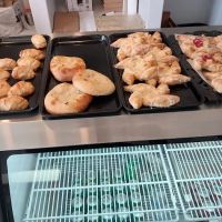Orlando Fresh Bread ico