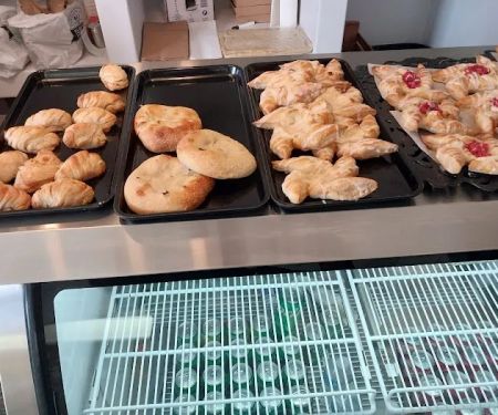 Orlando Fresh Bread