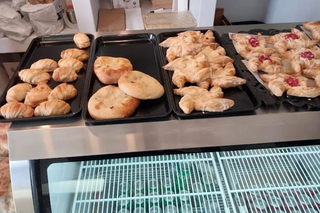 Orlando Fresh Bread