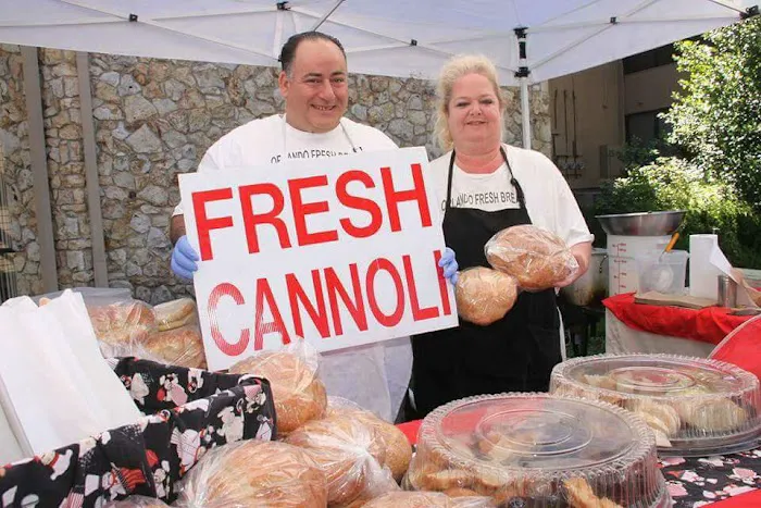 Orlando Fresh Bread Picture 6