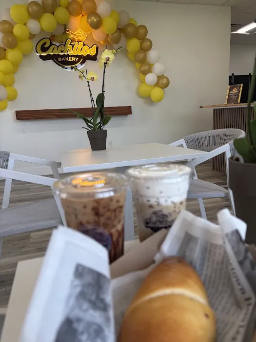 Cachitos Bakery Picture 10