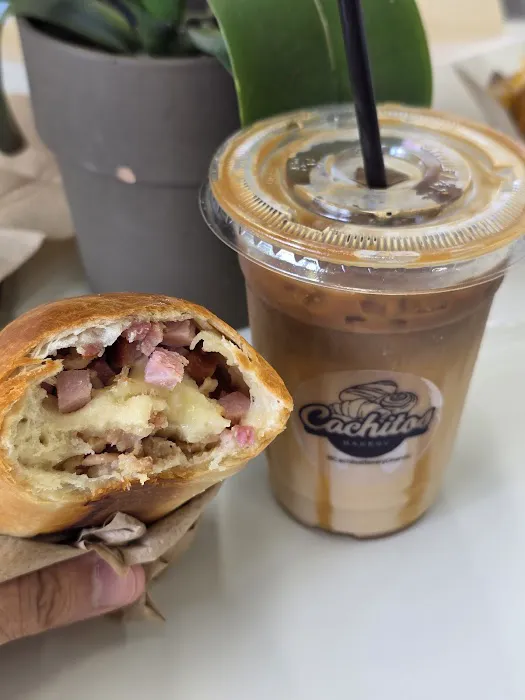 Cachitos Bakery Picture 1
