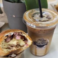 Cachitos Bakery ico
