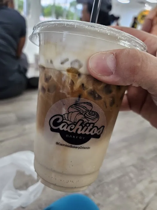 Cachitos Bakery Picture 8