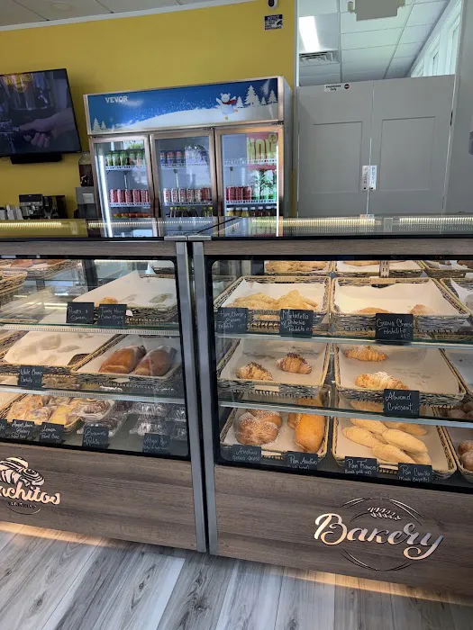 Cachitos Bakery Picture 3