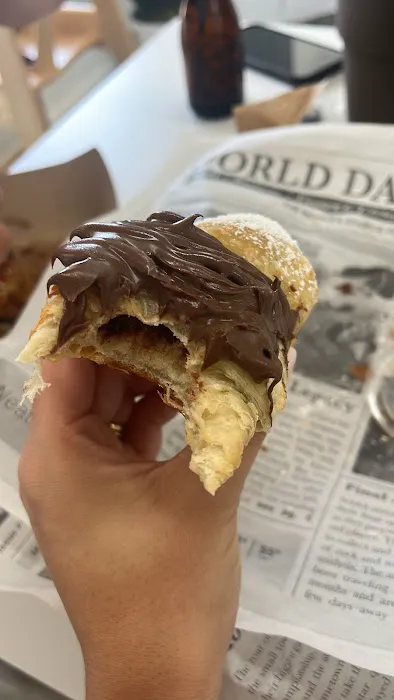 Cachitos Bakery Picture 9