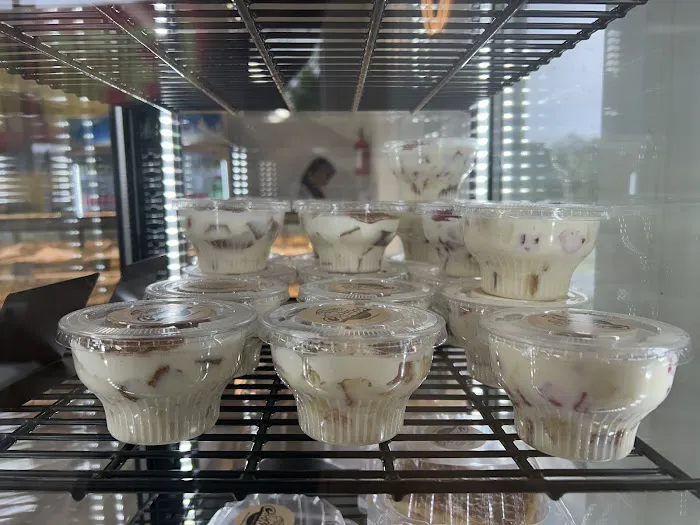 Cachitos Bakery Picture 5