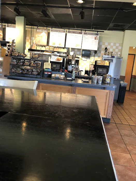 Einstein Bros. Bagels Picture 7