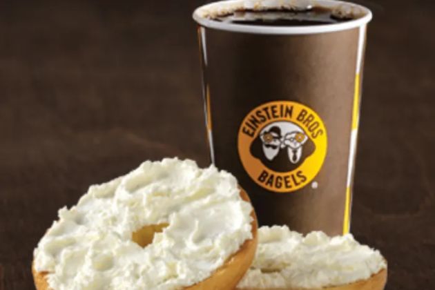 Einstein Bros. Bagels