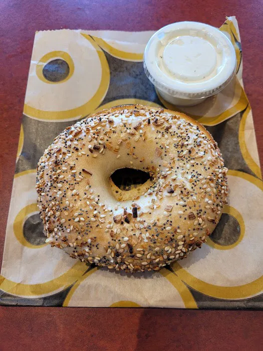 Einstein Bros. Bagels Picture 3