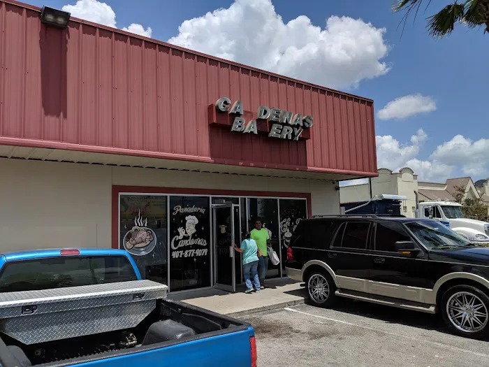 Panaderia Mexicana Cardenas Picture 10
