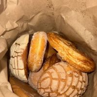 Panaderia Mexicana Cardenas ico