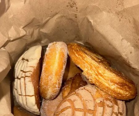 Panaderia Mexicana Cardenas