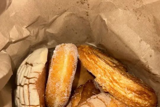 Panaderia Mexicana Cardenas
