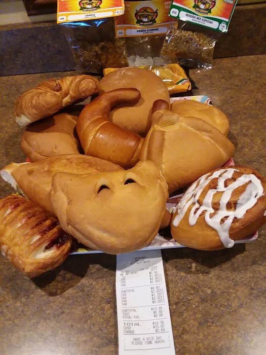 Panaderia Mexicana Cardenas Picture 6