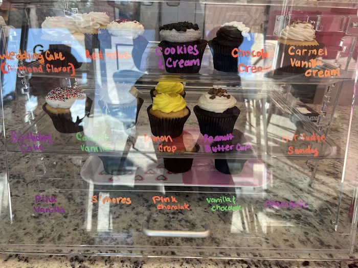SmallCakes Clermont Picture 2