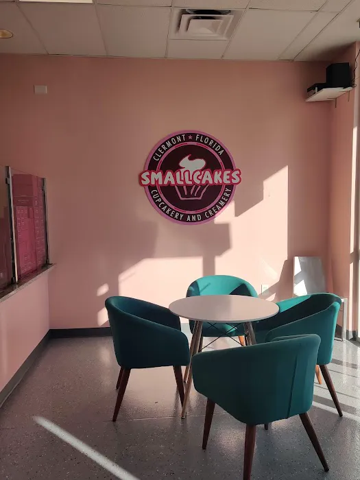 SmallCakes Clermont Picture 3