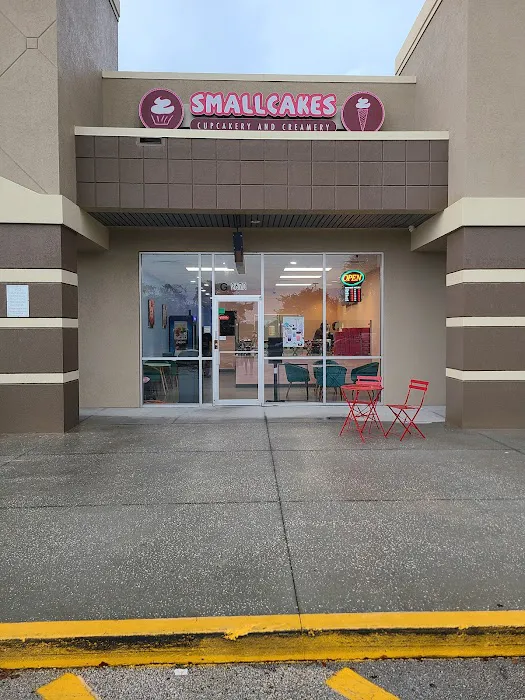 SmallCakes Clermont Picture 6