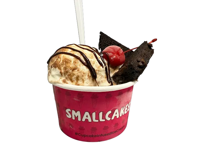 SmallCakes Clermont Picture 8
