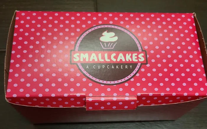 SmallCakes Clermont Picture 4