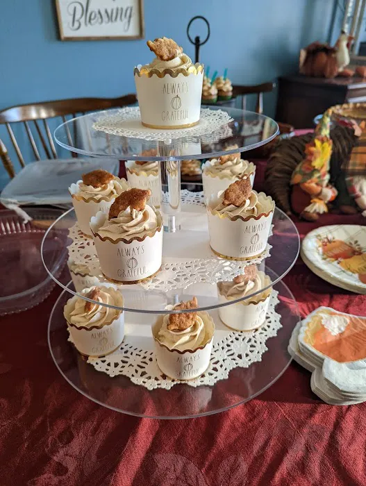 The Lucky CakeSmith Picture 7