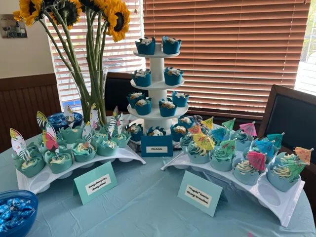 The Lucky CakeSmith Picture 2