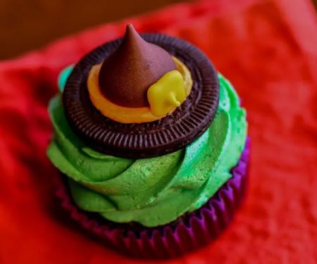 The Lucky CakeSmith