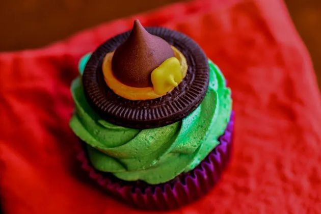 The Lucky CakeSmith