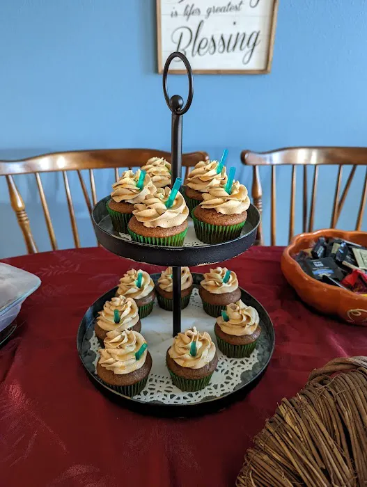 The Lucky CakeSmith Picture 10