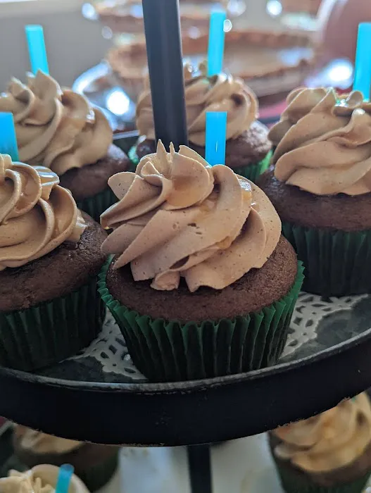 The Lucky CakeSmith Picture 4